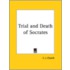 Trial And Death Of Socrates (1906)