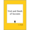 Trial And Death Of Socrates (1906) by F.J. Church