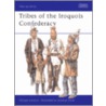 Tribes of the Iroquois Confederacy door Michael Johnson