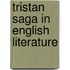 Tristan Saga in English Literature