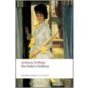 Trollope:dukes Children Owcn:ncs P by Trollope Anthony Trollope