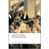 Trollope:prime Minister Owcn:ncs P door Trollope Anthony Trollope