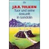 Tuor und seine Ankunft in Gondolin door John Ronald Reuel Tolkien