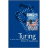 Turing (a Novel about Computation) door Christos H. Papadimitriou