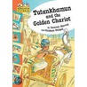 Tutankhamun And The Golden Chariot door Damian Harvey