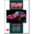Tvr Performance Portfolio, 1986-94