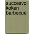 Succesvol koken Barbecue