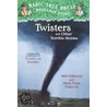 Twisters and Other Terrible Storms by Will Osborne