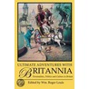 Ultimate Adventures With Britannia door Roger Louis