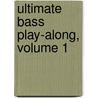 Ultimate Bass Play-Along, Volume 1 door Led Zeppelin