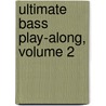 Ultimate Bass Play-Along, Volume 2 door Led Zeppelin