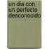Un Dia Con un Perfecto Desconocido