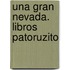 Una Gran Nevada. Libros Patoruzito