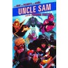 Uncle Sam and the Freedom Fighters by Justin Gray