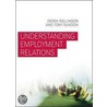 Understanding Employment Relations door Tony Dundon