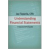 Understanding Financial Statements by Jay Taparia