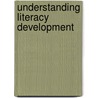 Understanding Literacy Development by McKeough