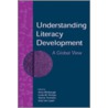 Understanding Literacy Development door Onbekend