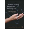 Understanding Repeated Self-Injury door Nick Huband