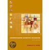 Understanding Scientific Reasoning by Ronald N. Giere