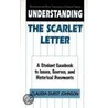 Understanding The  Scarlet Letter door Claudia Durst Johnson