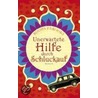Unerwartete Hilfe durch Schluckauf by Roopa Farooki