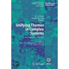 Unifying Themes In Complex Systems door Onbekend