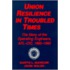 Union Resilience In Troubled Times