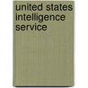 United States Intelligence Service door And Williams Williams and Williams
