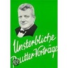 Unsterbliche Reutter - Vorträge 2 door Otto Reutter