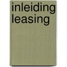 Inleiding leasing