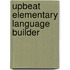 Upbeat Elementary Language Builder