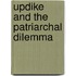 Updike and the Patriarchal Dilemma