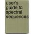 User's Guide To Spectral Sequences