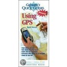 Using Gps, A Captain's Quick Guide door Robert J. Sweet