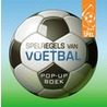 Spelregels van voetbal