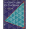 Vectors In Physics And Engineering door Alan Durrant