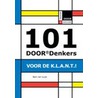 101 DOORDenkers voor de KLANT