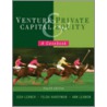 Venture Capital and Private Equity by Josh Lerner