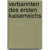 Verbannten Des Ersten Kaiserreichs door Eduard Von Wertheimer