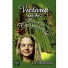 Victoria and the Door to Travarmis by L.E. Holbrook
