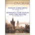 Violin Concerto in A Minor, Op. 53