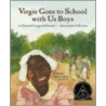 Virgie Goes To School With Us Boys door Elizabeth Fitzgerald Howard