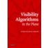Visibility Algorithms In The Plane