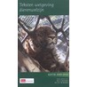 Teksten Wetgeving dierenwelzijn. Editie 2009-2009 door E.C. Bordes