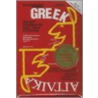 Vocabulearn Greek (Modern)/English by Penton Overseas Inc