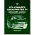 Volkswagen Transporter T4, 1990 On