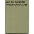 Von der Kunst der Nestbeschmutzung