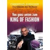 Von ganz unten zum King of Fashion door Christian Audigier