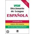 Vox Diccionario de Lengua Espanola